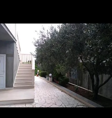 Eva Apartment