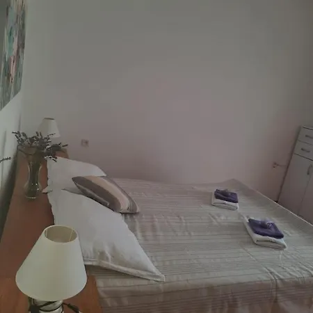 Eva Apartment Kastela