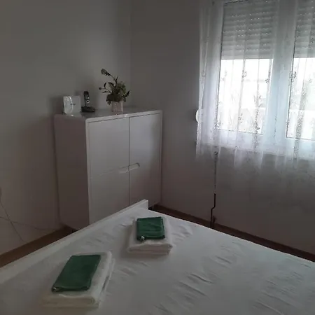 Apartment Eva Kastela