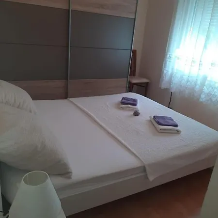 Eva Apartment