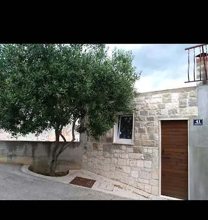 Apartment Eva Kastela