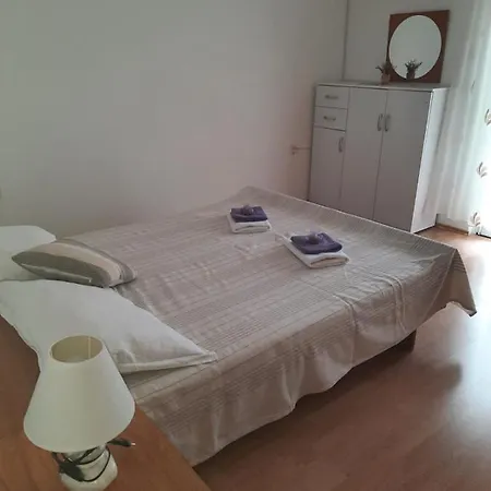 Eva Apartament *