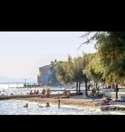 Eva Apartament *